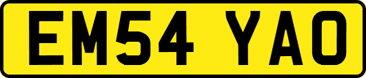 EM54YAO