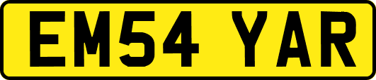 EM54YAR