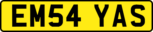 EM54YAS