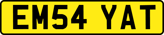 EM54YAT