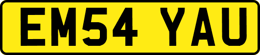 EM54YAU
