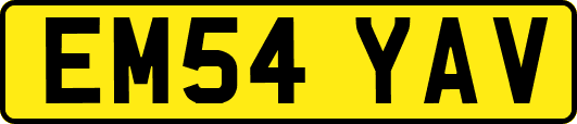 EM54YAV