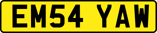 EM54YAW