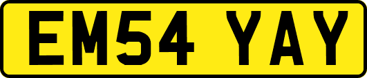 EM54YAY