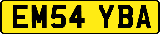 EM54YBA