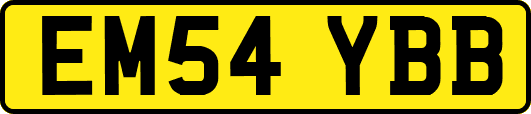 EM54YBB