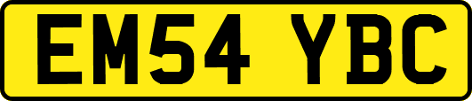 EM54YBC