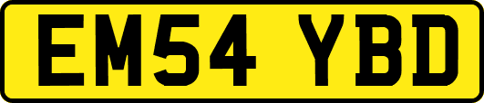 EM54YBD