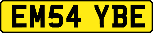 EM54YBE