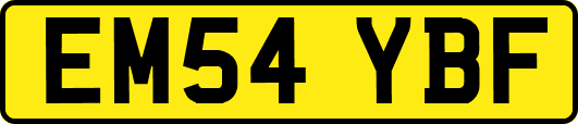 EM54YBF