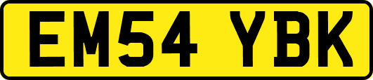 EM54YBK