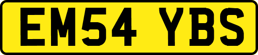 EM54YBS