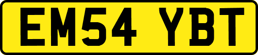 EM54YBT