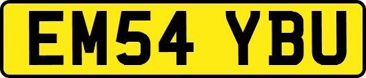 EM54YBU