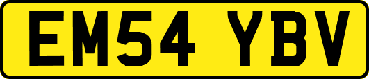 EM54YBV