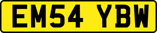 EM54YBW