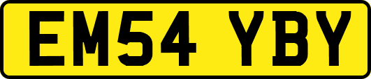 EM54YBY