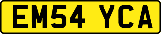 EM54YCA