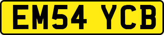 EM54YCB