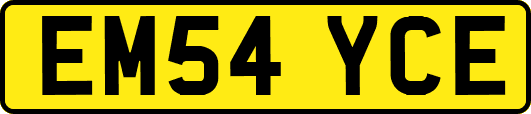 EM54YCE