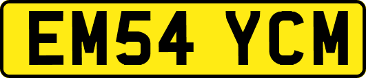 EM54YCM