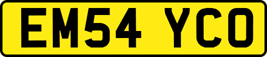 EM54YCO