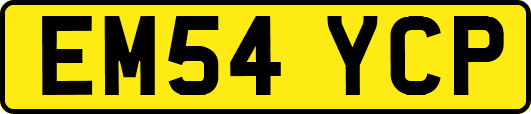 EM54YCP