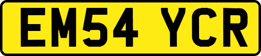 EM54YCR