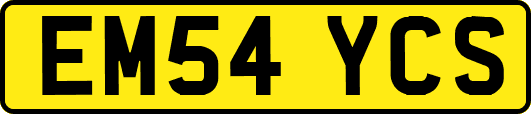 EM54YCS