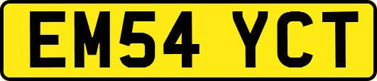 EM54YCT