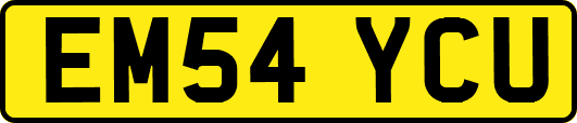 EM54YCU