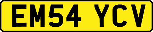 EM54YCV