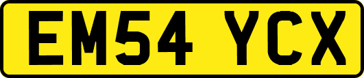 EM54YCX