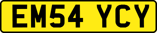 EM54YCY
