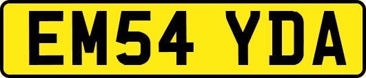 EM54YDA
