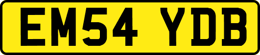 EM54YDB