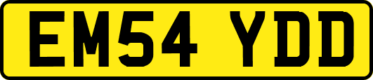 EM54YDD