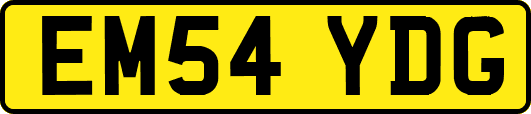 EM54YDG