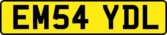 EM54YDL