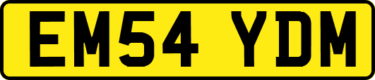 EM54YDM