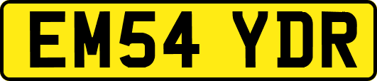 EM54YDR