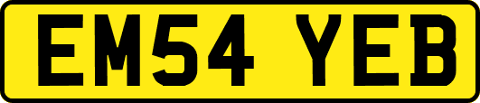 EM54YEB