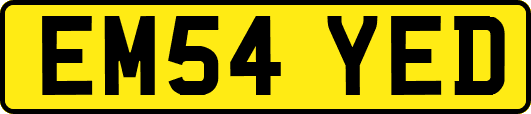 EM54YED