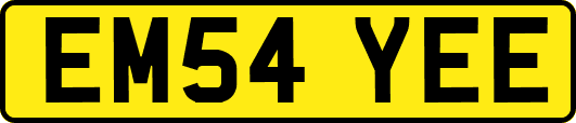 EM54YEE