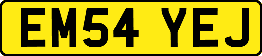 EM54YEJ