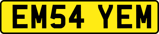 EM54YEM