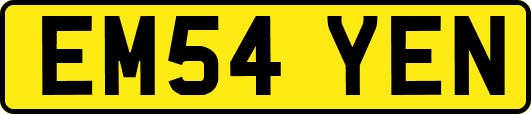 EM54YEN