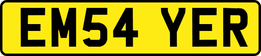 EM54YER