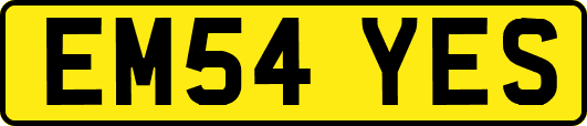 EM54YES