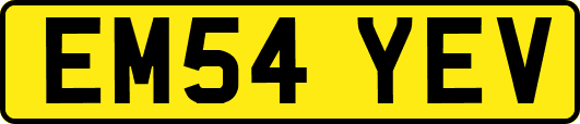 EM54YEV